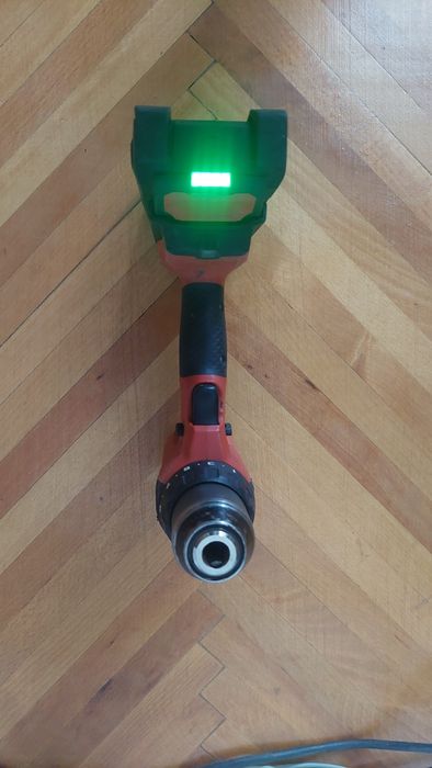 Bormasina hilti sf 4 22 nuron an 2024