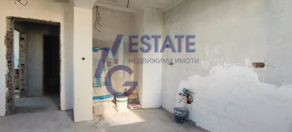 Продава се Двустаен апартамент в Бургас, Зорница - 60 кв.м за 1592 €/кв.м - Снимка #11