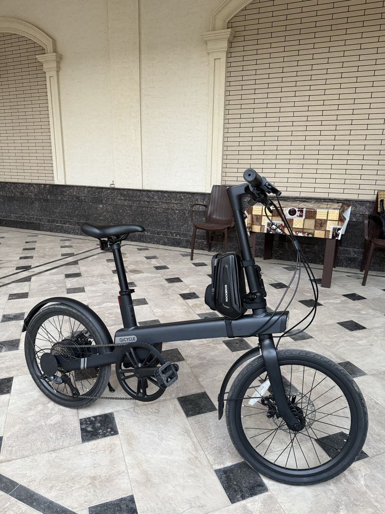 Сотилади Xiaomi QiCYCLE C2
