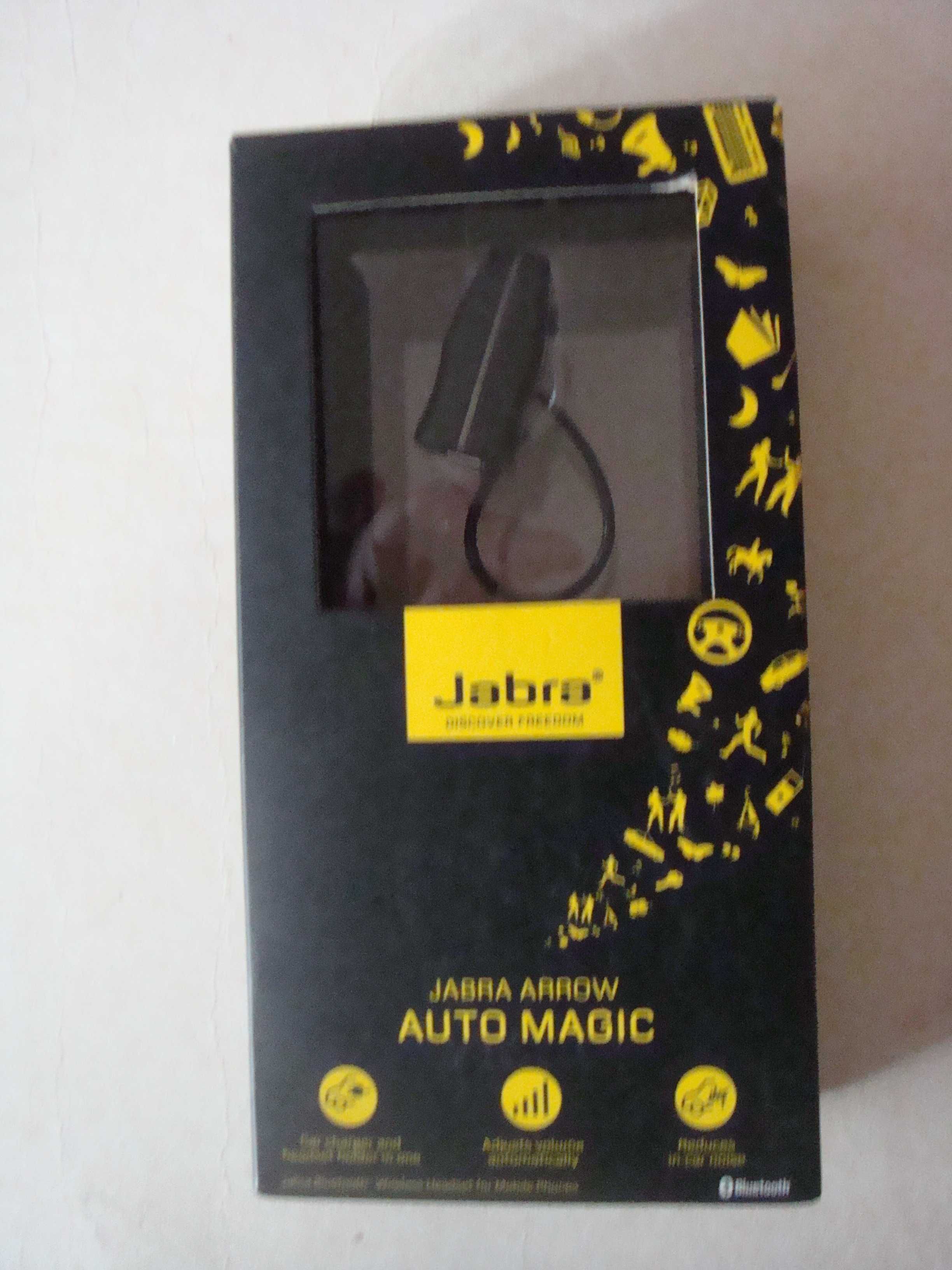 Motorola e13+Sole Shot+Jabra Arrow