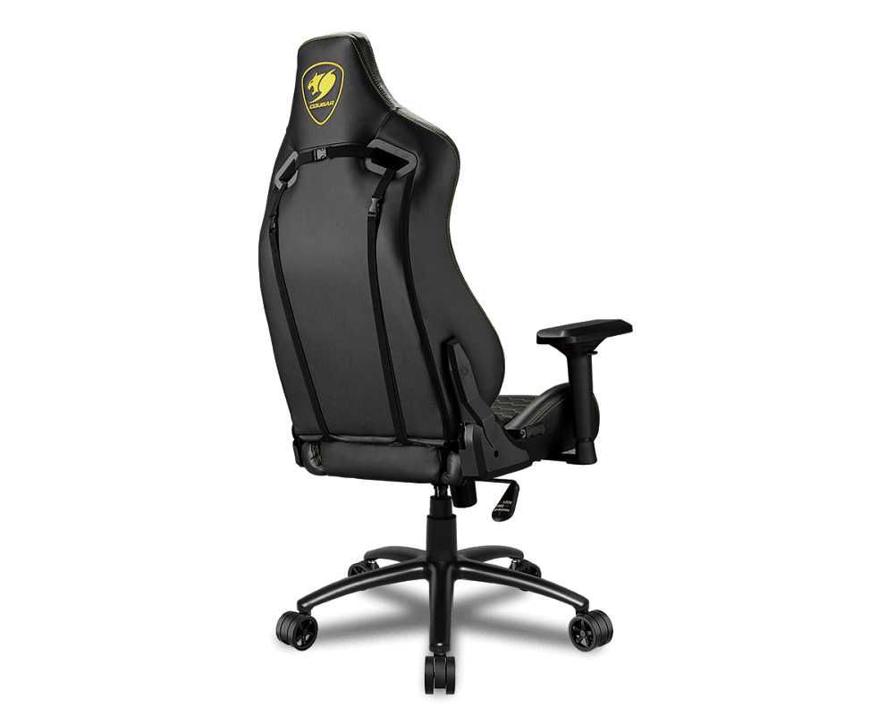 Игровое кресло Cougar Outrider S Royal