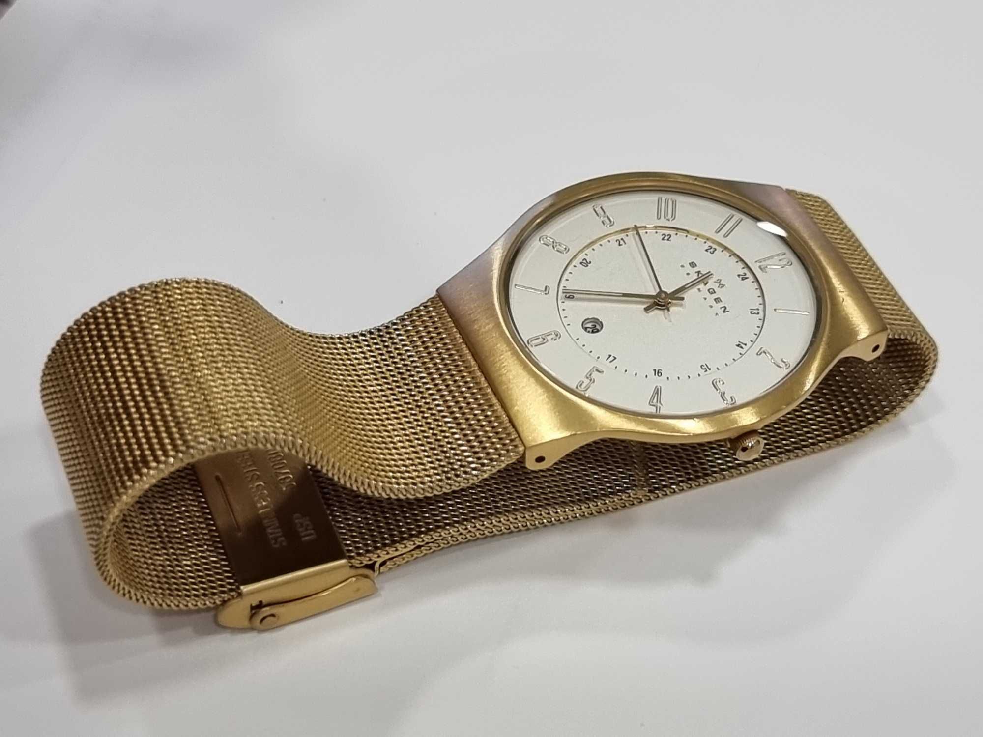 Дамски часовник SKAGEN 233XL 36 mm