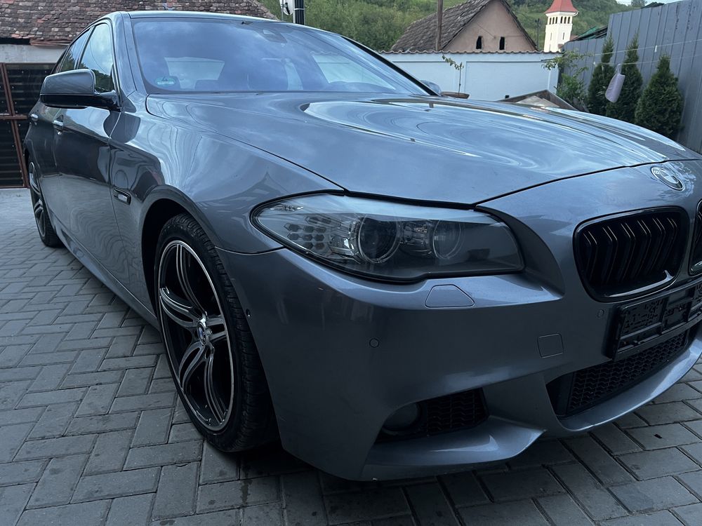 Vand BMW F10 530xd