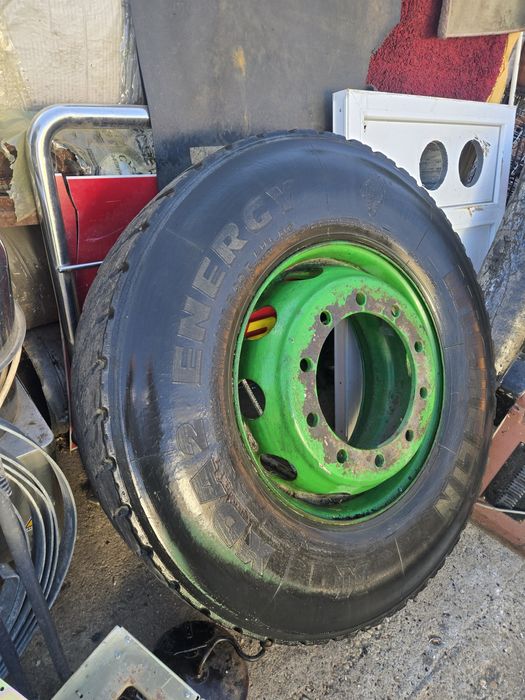 Janta  camion remorca tir 22,5