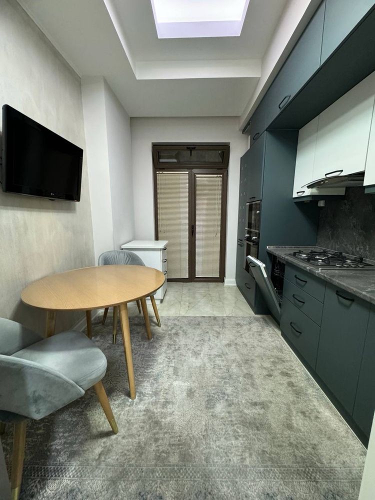 ПРОДАЕТСЯ 3х ком квартира на Tashkent City Boulevard Residence