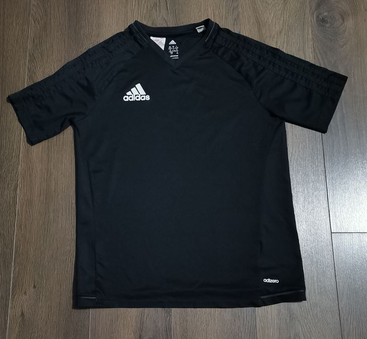 Tricou Adidas marimea 13-14 ani