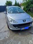 Peugeot 307 sw 1.6 hdi 2007