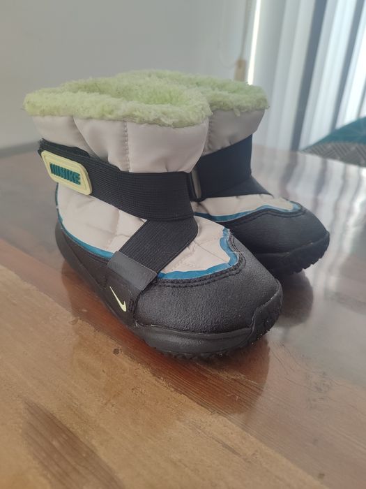 Ботуши Nike Flex Advance