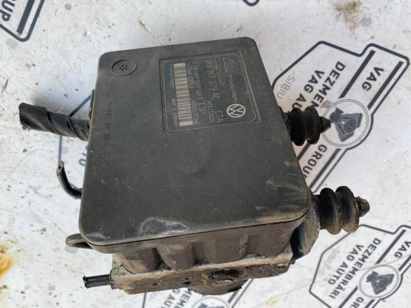 Pompa ABS VW Golf 5 - 1K0614517AE, 1K0907379AC