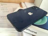 Айфон 12 мини-iphone12 mini