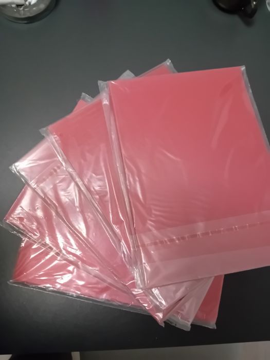 Pachet de 50 coli A4