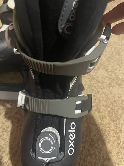 Patine oxelo mărimea 30-32