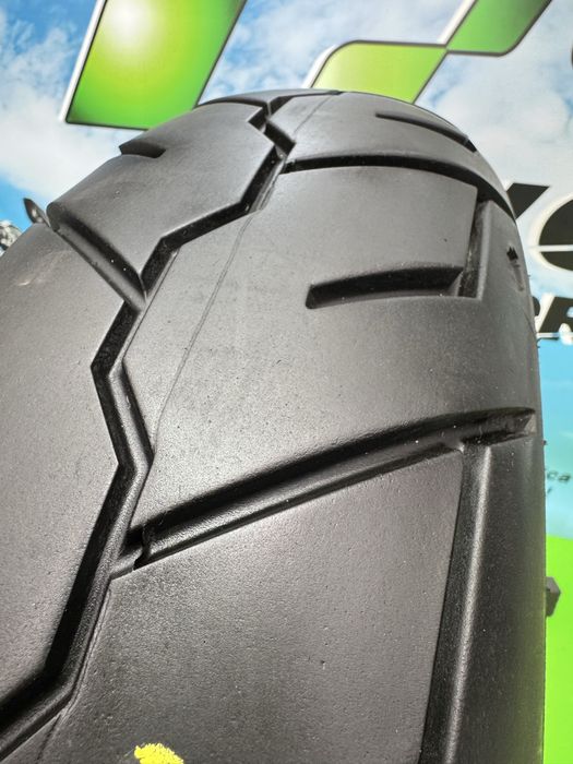 180 65 16 Anvelopa Moto 2020 Michelin Scorcher Cauciuc Spate C2275