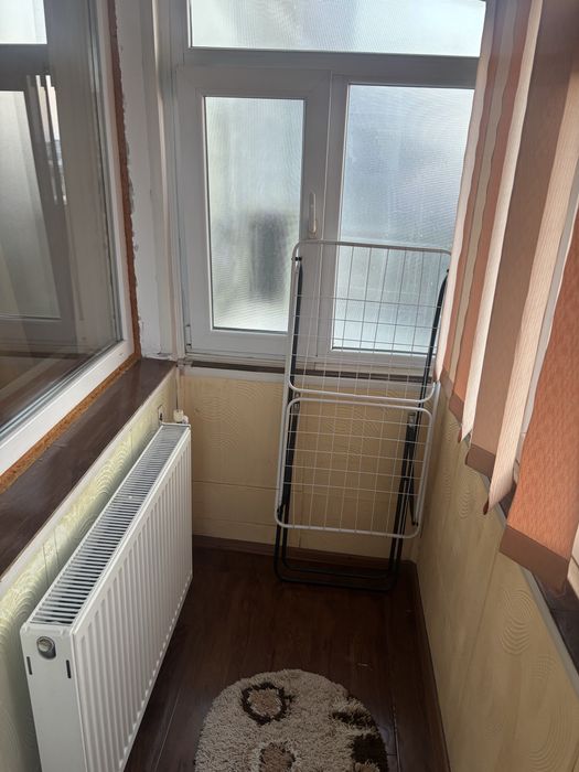 Apartament in Regim hotelier