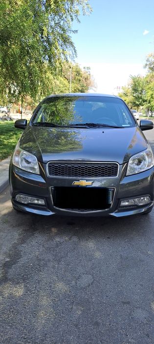 Nexia 3 2020 Mexanika