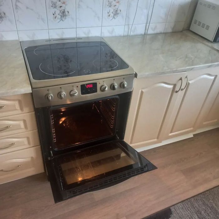 Ремонт электроплит Всех моделей