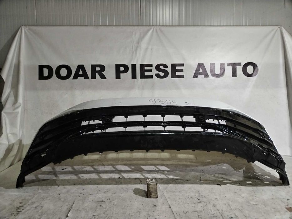 Bara fata VW Tiguan 2, R-Line facelift, 2020, 2021, 2022, 2023, cod origine OE 5N807221B.