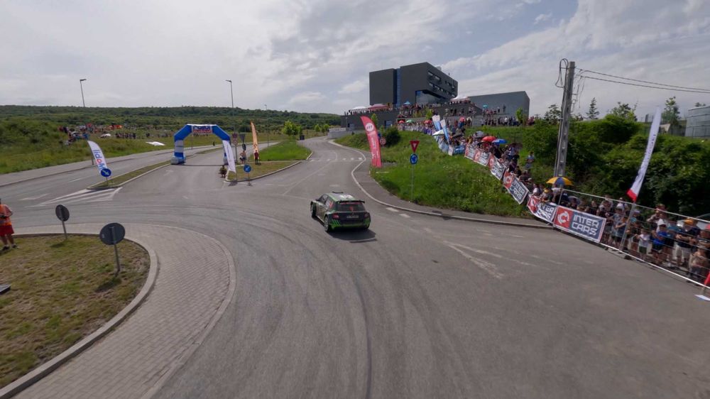 Servicii foto video cu drone