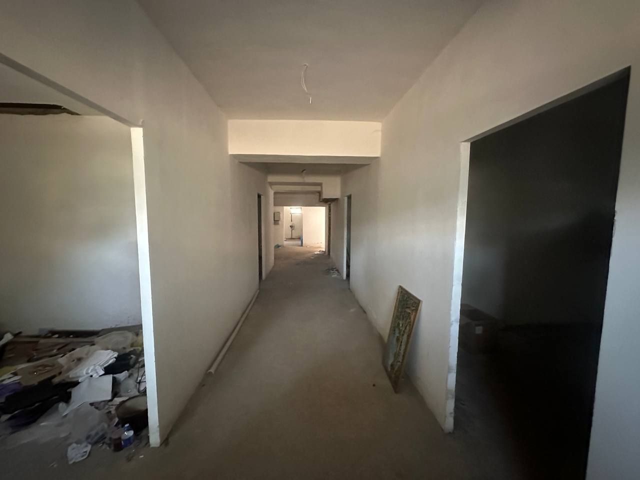 Шайхантоур, 20м²,-65м²,-525м² цокольный этаж в доль дороги Юр адрес