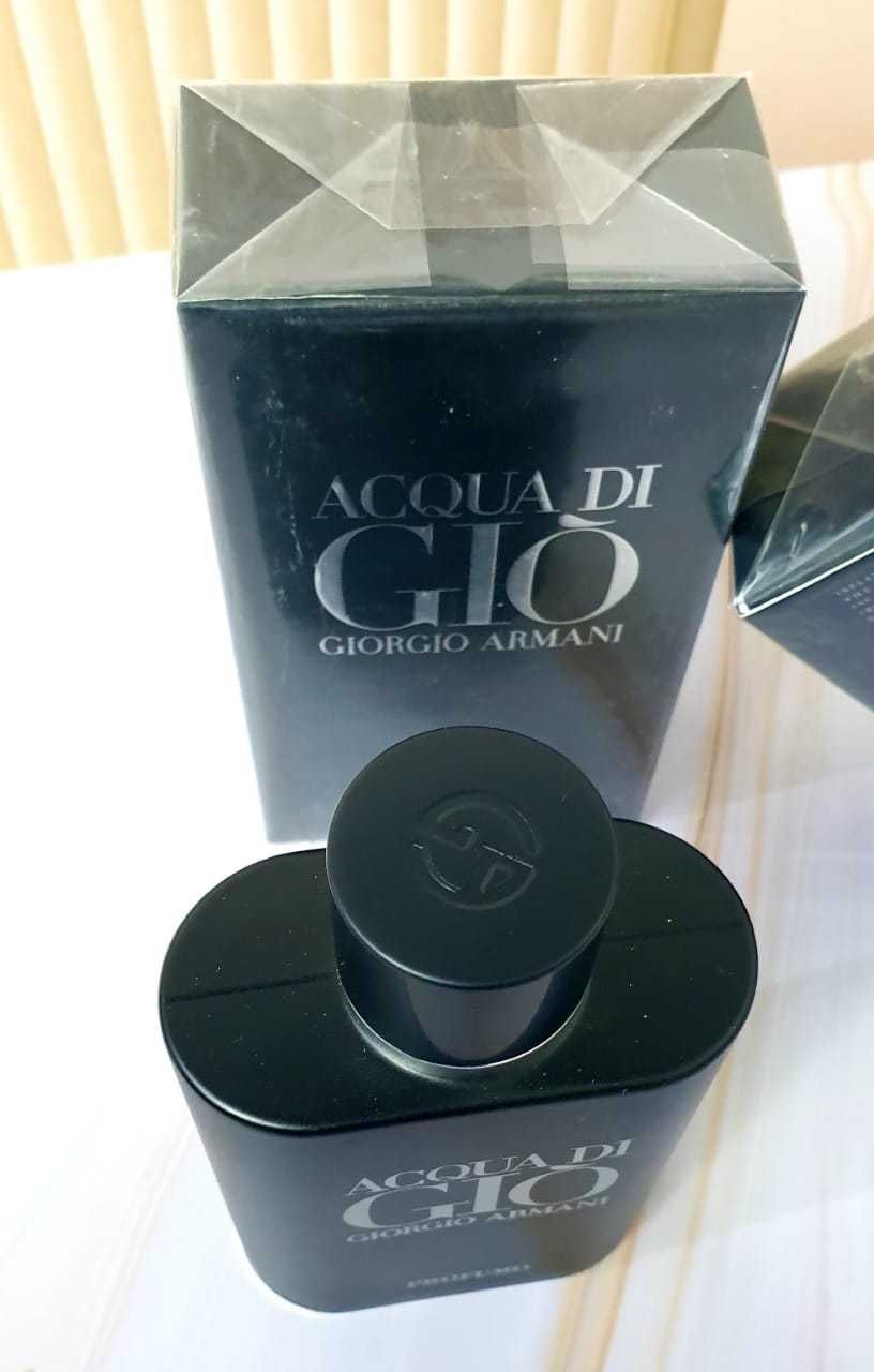 Giorgio Armani Acqua di Gio Profumo  125ml