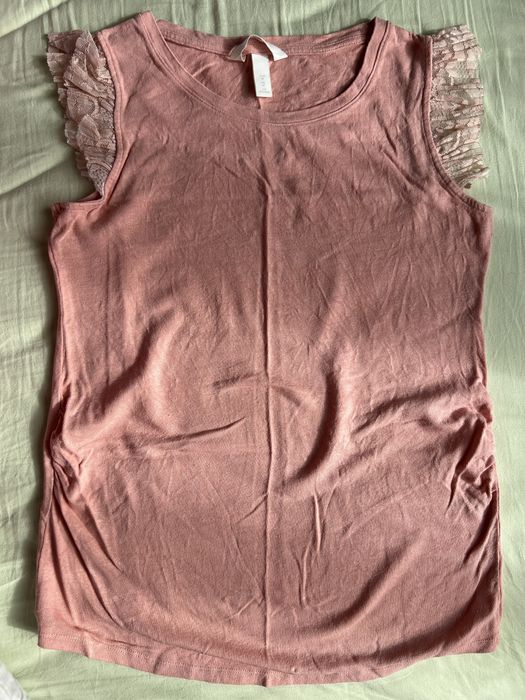 Hm дрехи за бременни 38 (m) р-р