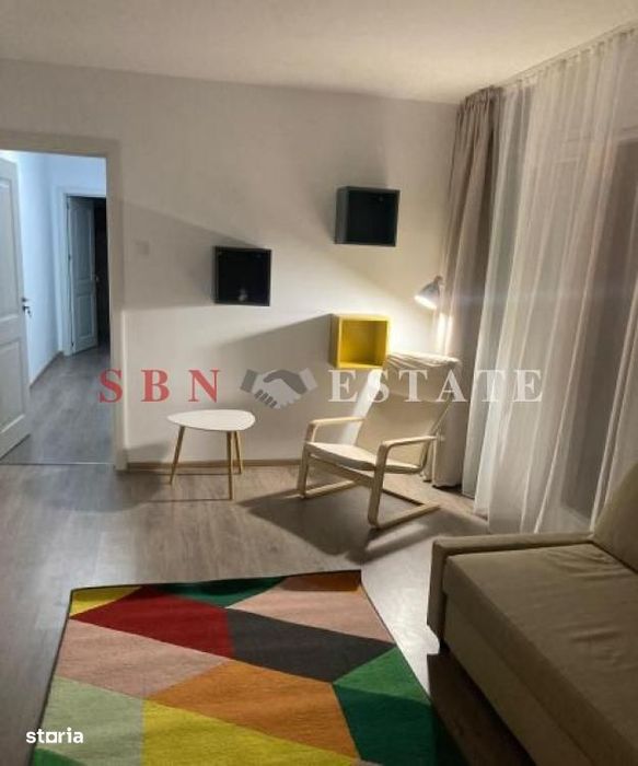 Apartament 3 Camere | Titan - Nicolae Grigorescu | Mobilat Modern