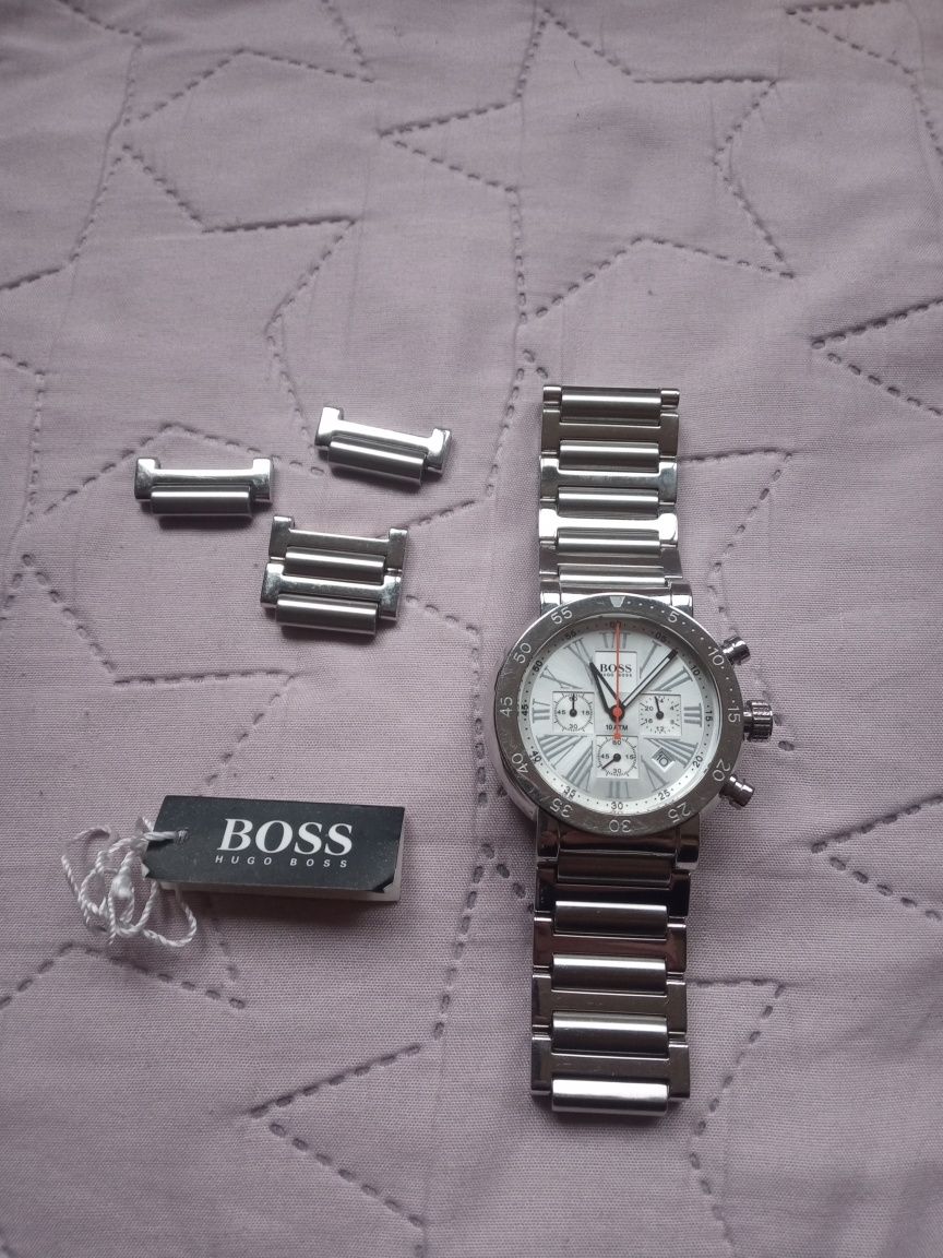 Hugo Boss часовник