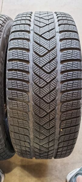 235/45/19 PIRELLI 4бр RunFlat