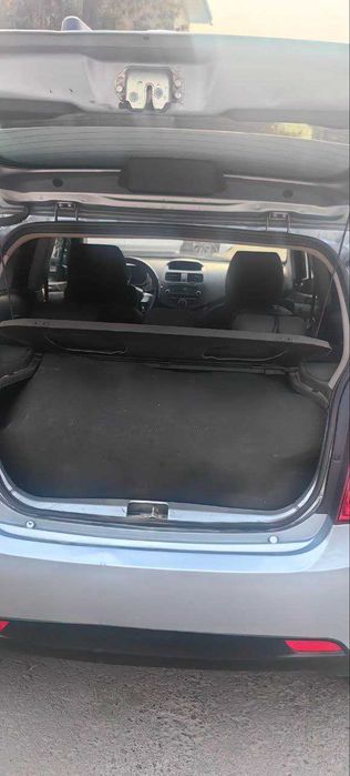 Сдается автомобиль спарк с последующим выкупом