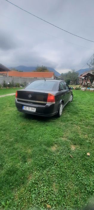 Vând Opel Vectra C