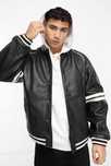 Geaca piele Bolongaro Trevor L