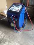 Incarcare cu freon auto 25lei la 100 gr