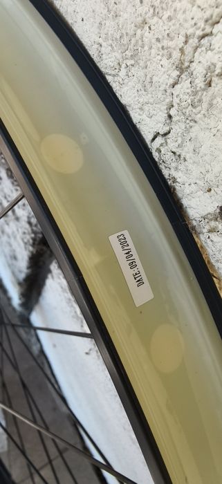 Нови Sun Ringle Duroc 40 Expert Wheelset 29 110x15/12x157 Shimano 12sp