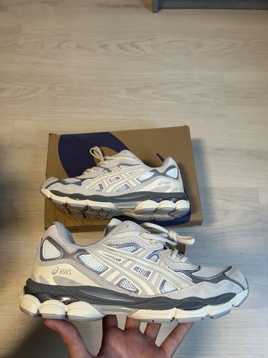 Asics Gel NYC - 42