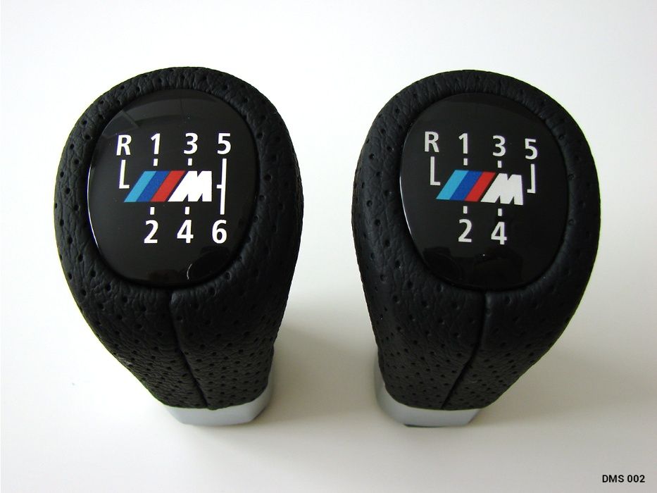 Nuca Schimbator BMW M Power 5, 6 Viteze - Calitate Premium