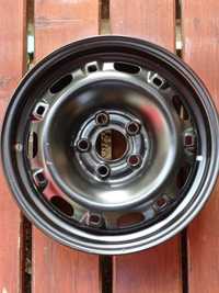 Janta ORIGINALA Volkswagen de 14" 6X14 ET43