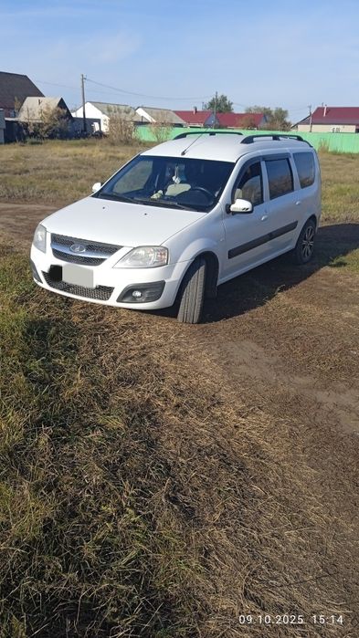 Продам автомобиль