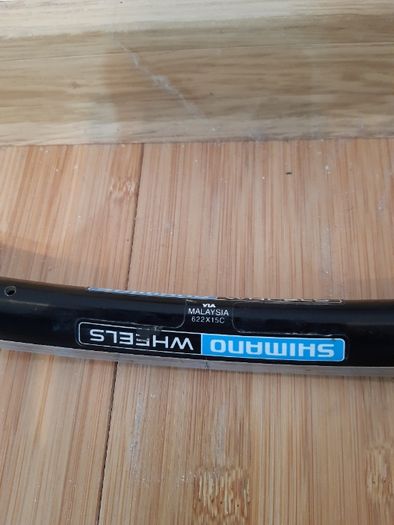 Janta Shimano 28 inch pentru cursiera