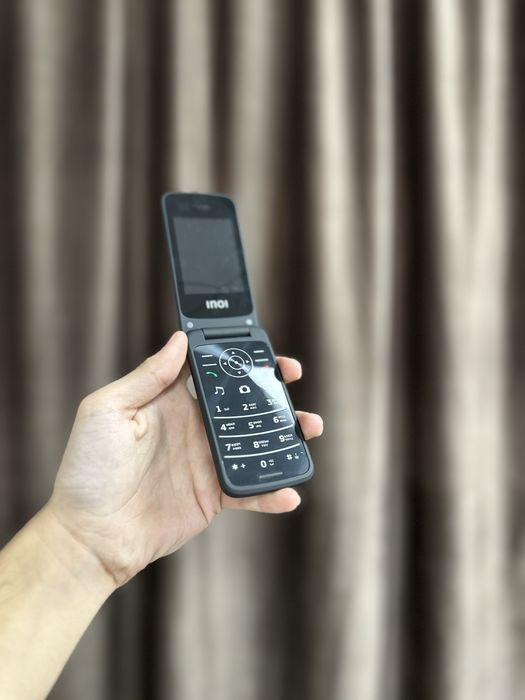 Новый телефон Inoi 245R