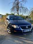 Vand Volkswagen Passat b6