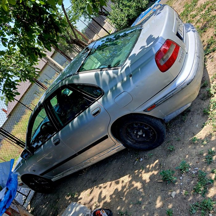 Vand volvo s 40 an 1999