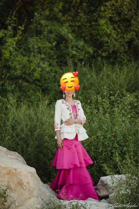 Костюм национальный