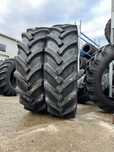 Anvelope noi marca OZKA 15.5-38 cu 12 pliuri pentru tractor spate