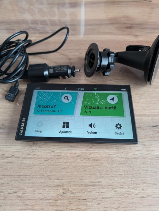 Garmin Driversmart 55 și 66