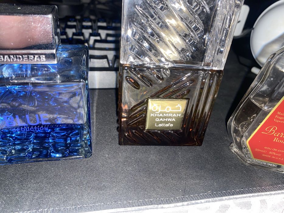 продам бюджетную коллекцию парфюмов