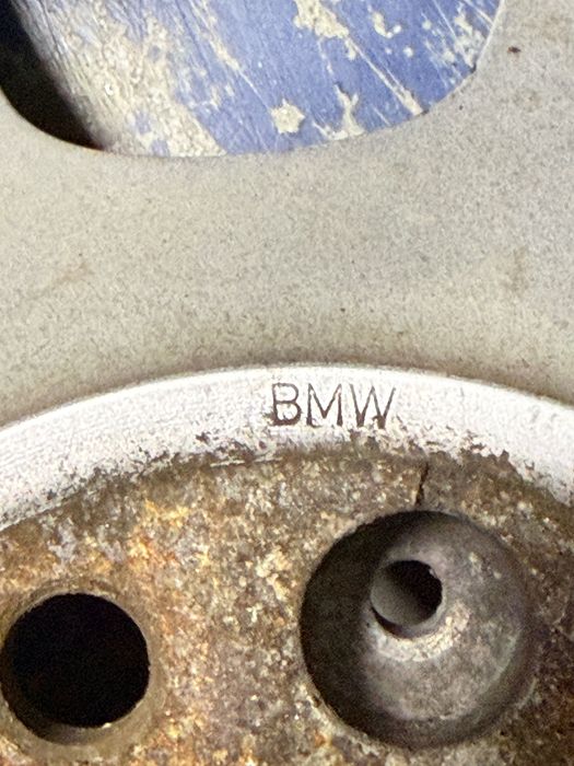 Jante BMW E60/61/90