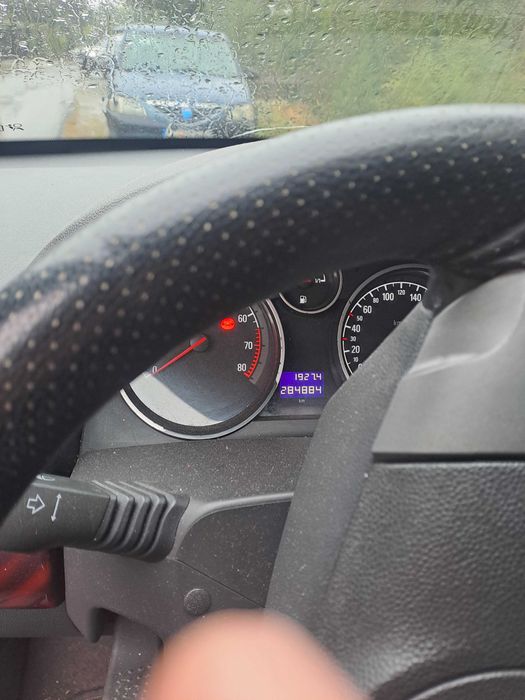 Opel Astra h benzină + gpl