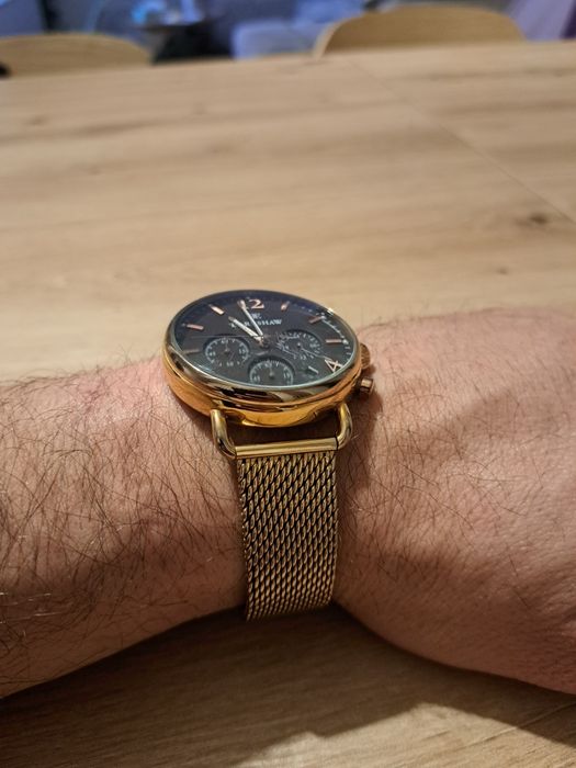 Ceas thomas earnshaw