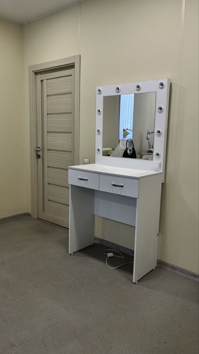 Сдаётся в аренду рабочее место для визажиста/бровиста