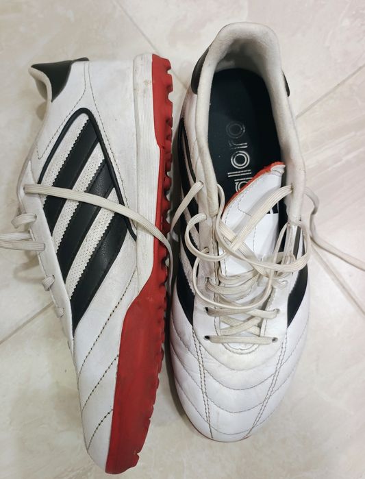 Adidas gloro 2 turf 44